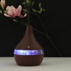BreezeMini: USB Air Purifier & Humidifier Combo - decor by Trendsi | Available at Handbags Specialist Headquarter