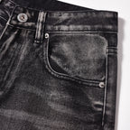 UrbanEase Retro Loose Fit Pants for Men