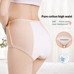 LeakGuard Cotton Period Panties