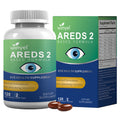 AREDS 2 Eye Vitamin & Mineral Supplement, 120 Softgels
