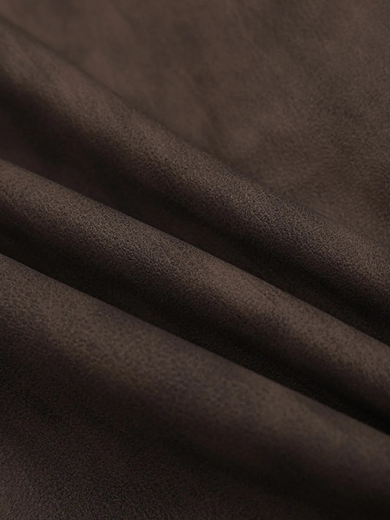 Men's Zip Up Long Sleeve Jacket - Men's jackets by Trendsi | Available at Handbags Specialist Headquarter