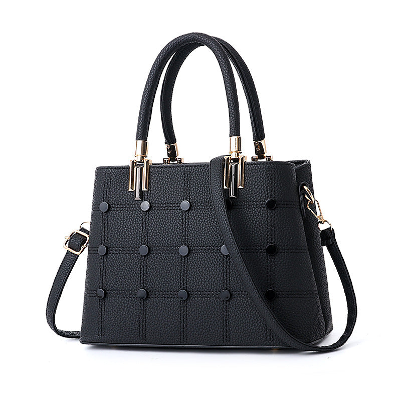 ChicRivet Deluxe Handbag
