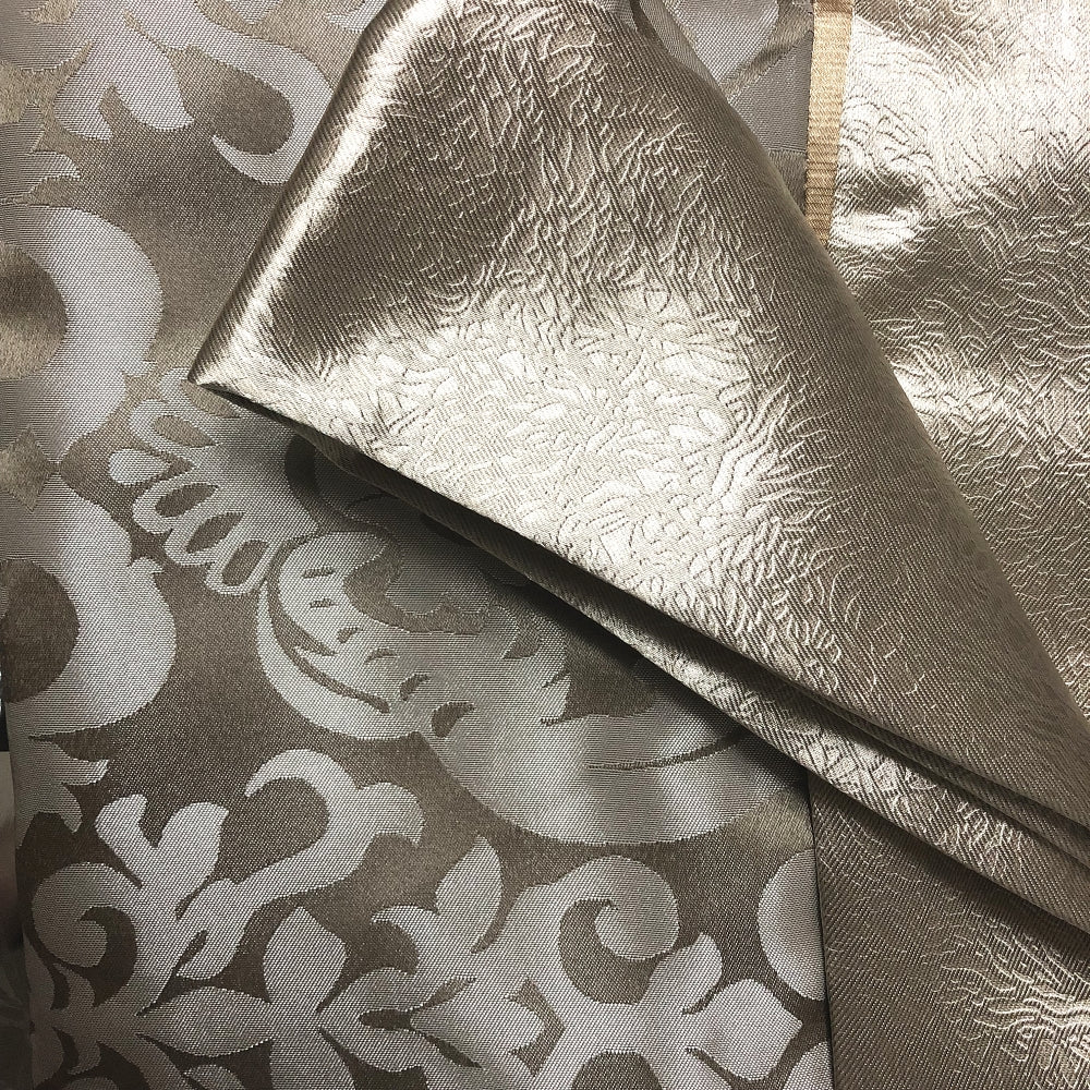 Golden Jade Luxe: Modern Bed Ensemble