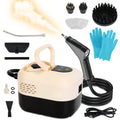 JetClean Pro: 1500W Handheld Cleaner with 8 Tools - appliances by Trendsi | Available at Handbags Specialist Headquarter
