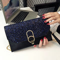 New Envelope Bag Clutch
