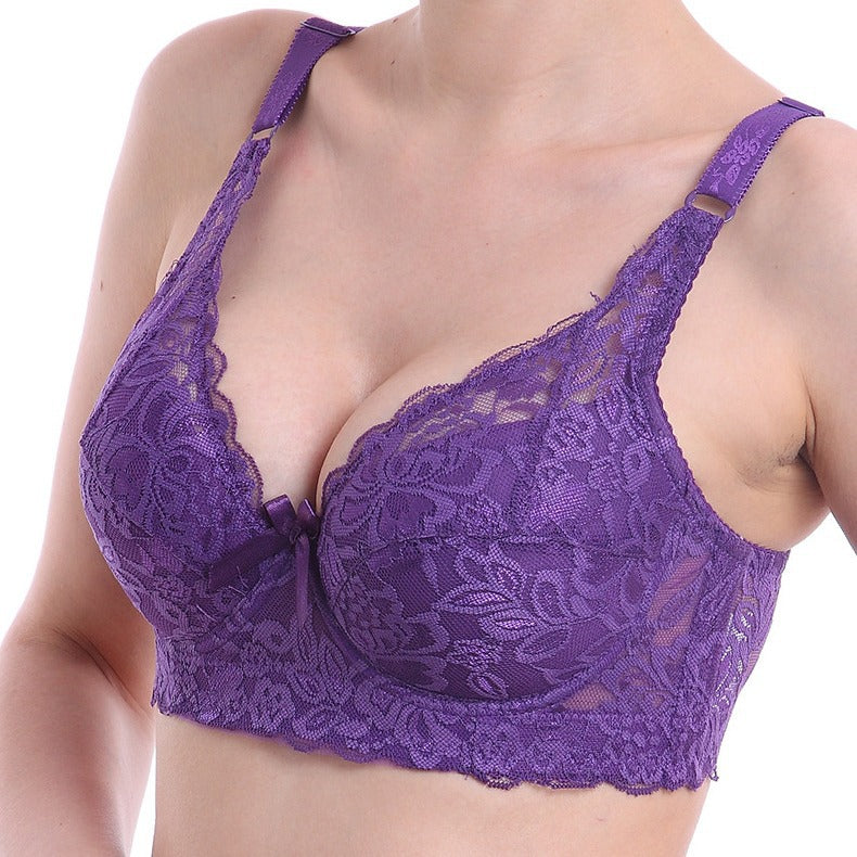 SteelRing Comfort: Beauty Back Lift Bra