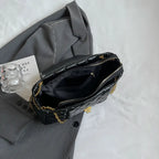 PU Leather Shoulder Bag - handbags by Trendsi | Available at Handbags Specialist Headquarter