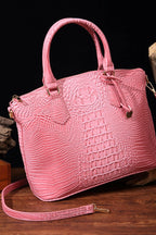 PU Leather Handbag - Handbags by Trendsi | Available at Handbags Specialist Headquarter