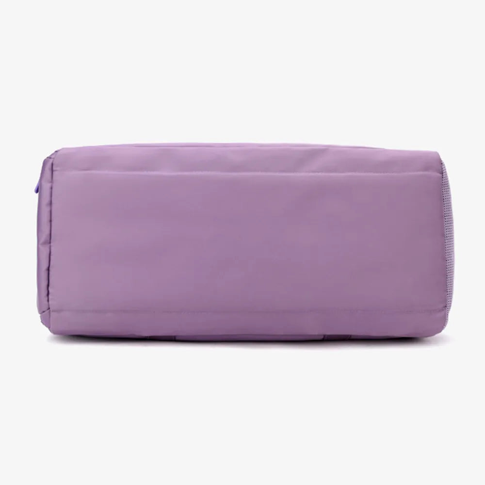 Multi Pockets Nylon Travel Bag - travel-bag by Trendsi | Available at Handbags Specialist Headquarter