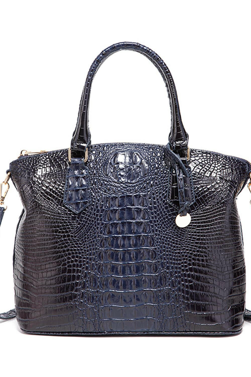 PU Leather Handbag - Handbags by Trendsi | Available at Handbags Specialist Headquarter
