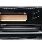 Men's Fashion Business Document Clutch