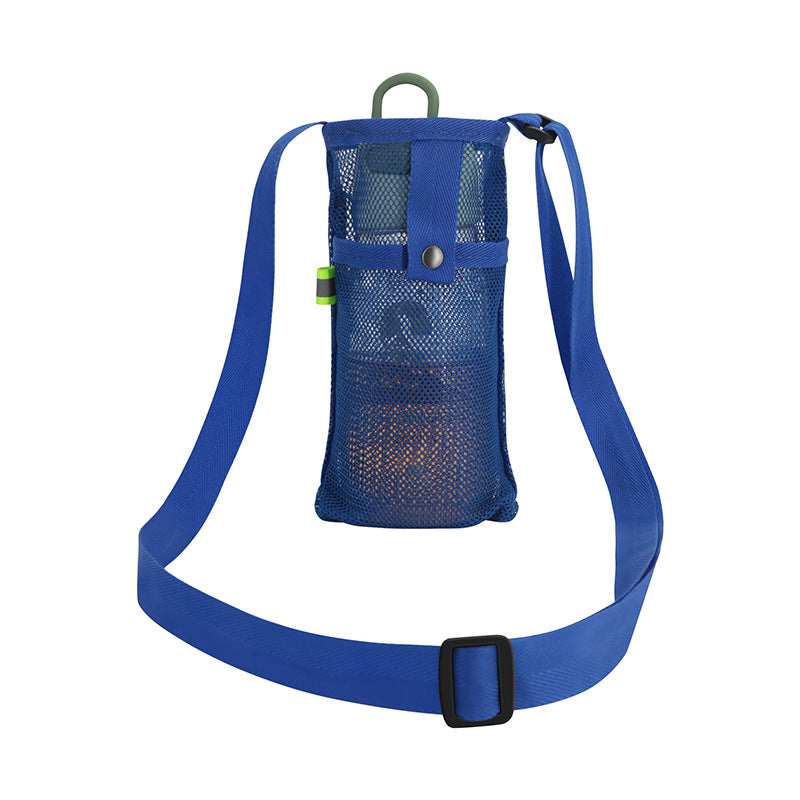 HydraSling: Adjustable Bottle Carrier for Active Living