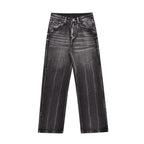 UrbanEase Retro Loose Fit Pants for Men