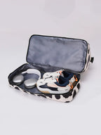 Oxford Cloth Leopard Travel Bag - travel-bag by Trendsi | Available at Handbags Specialist Headquarter