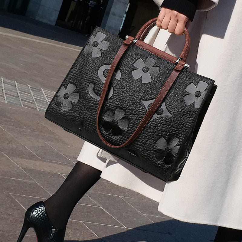 TrendFlex Women's Shoulder Bag - Handbags by Trendsi | Available at Handbags Specialist Headquarter