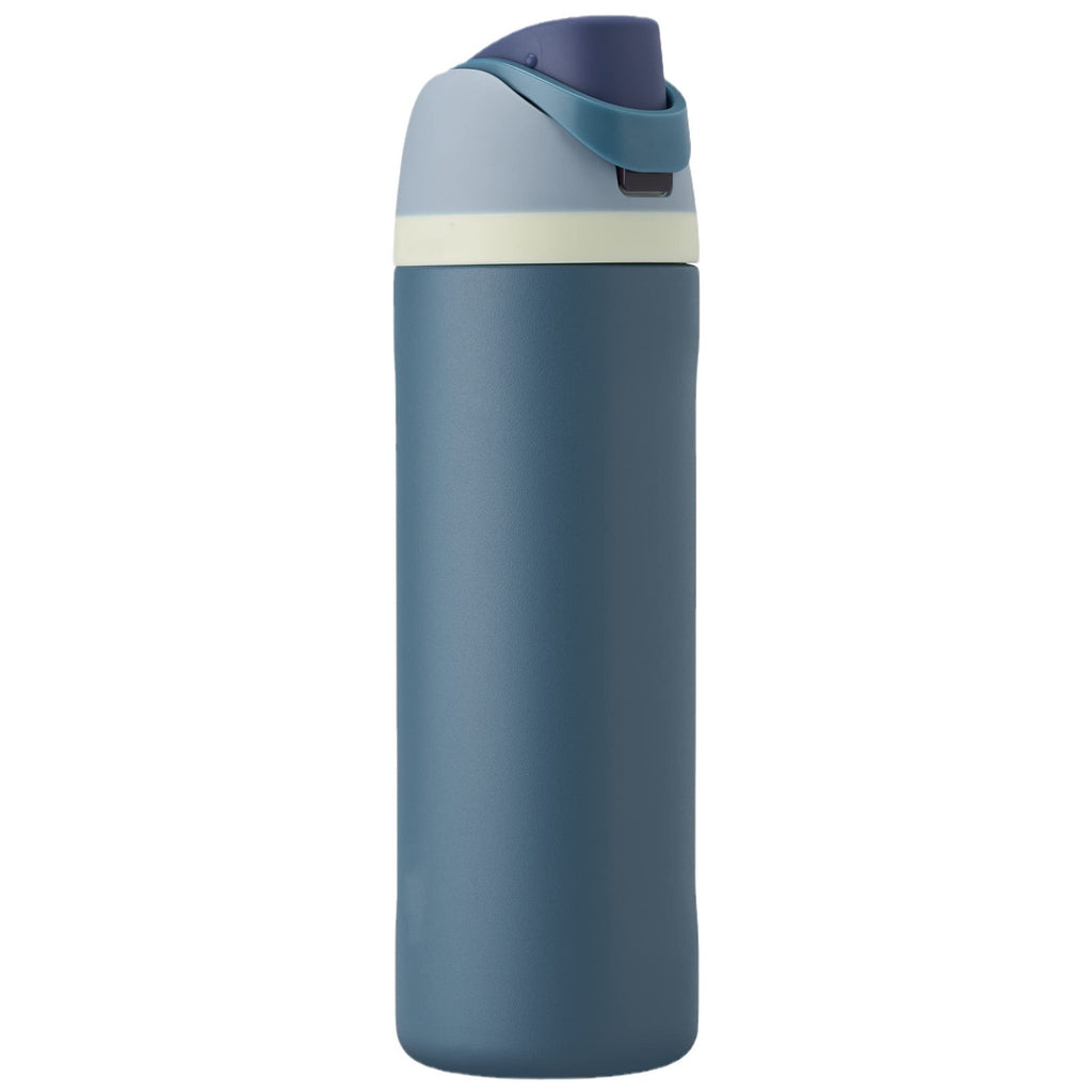Vacuum Cup Stainless Steel Portable Sports Hall Kettle