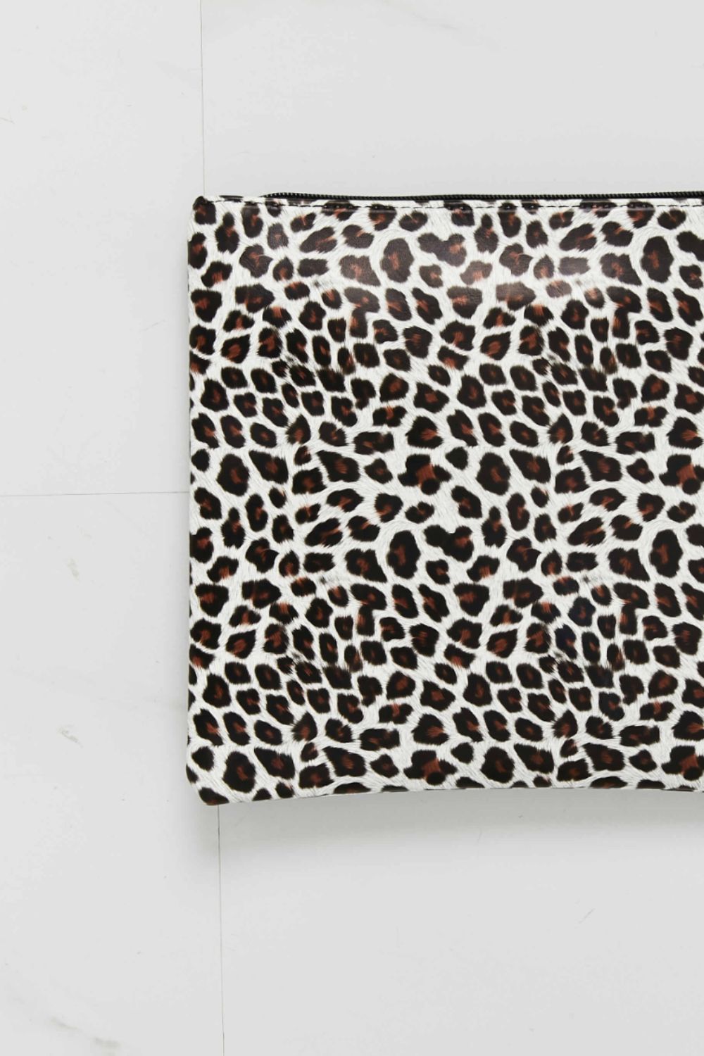 Make It Your Own Printed Wristlet - Handbags by Trendsi | Available at Handbags Specialist Headquarter