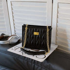 PU Leather Crossbody Bag - Crossbody Bag by Trendsi | Available at Handbags Specialist Headquarter