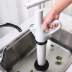 DrainMaster OneShot: Unclog Any Pipe Effortlessly! - Decor by Trendsi | Available at Handbags Specialist Headquarter