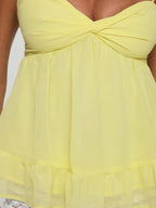 Sweetheart Neck Cami - Tops by Trendsi | Available at Handbags Specialist Headquarter