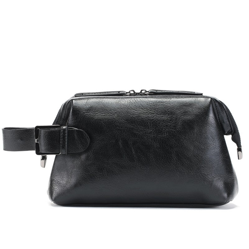 Men's Fashion Business Document Clutch
