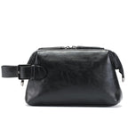Men's Fashion Business Document Clutch
