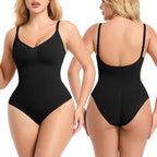 CurvySculpt Seamless Shaper Bodysuit for Women - Women's Bra by Trendsi | Available at Handbags Specialist Headquarter