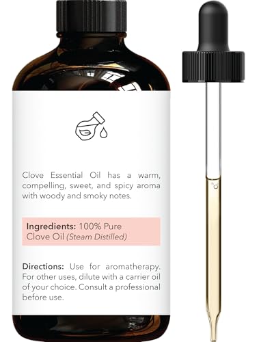 Brooklyn Botany Thyme Oil 4oz - Pure Aromatherapy
