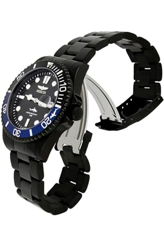 Invicta Mariner: Men's Quartz Dive Watch