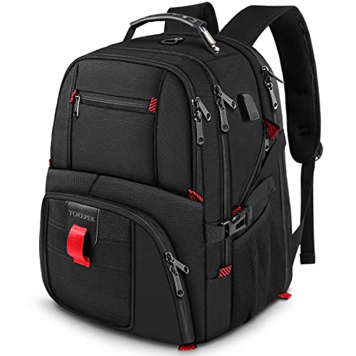 AirTech 50L Travel Backpack - Backpack Bags by Handbags Specialist Headquarter | Available at Handbags Specialist Headquarter