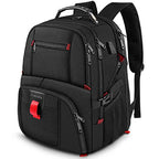 AirTech 50L Travel Backpack - Backpack Bags by Handbags Specialist Headquarter | Available at Handbags Specialist Headquarter