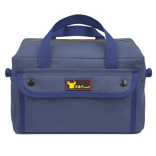Waxed Canvas Military Duffle Bag, Olive Green