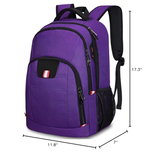 ChargeMate Laptop Backpack - Backpack Bags by Handbags Specialist Headquarter | Available at Handbags Specialist Headquarter