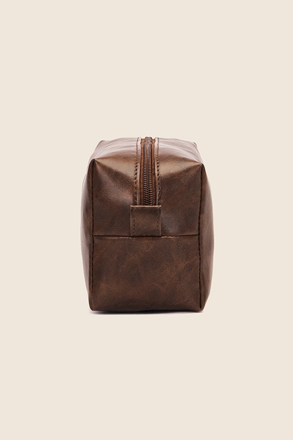 PU Leather Makeup Bag - handbags by Trendsi | Available at Handbags Specialist Headquarter