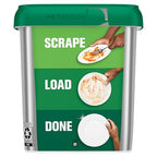 Cascade Platinum Fresh 71ct Dishwasher Pods -  by Handbags Specialist Headquarter | Available at Handbags Specialist Headquarter