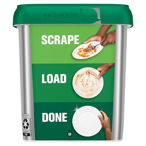 Cascade Platinum Fresh 71ct Dishwasher Pods -  by Handbags Specialist Headquarter | Available at Handbags Specialist Headquarter