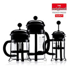 Bodum 51oz Chambord French Press Coffee Maker