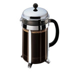 Bodum 51oz Chambord French Press Coffee Maker