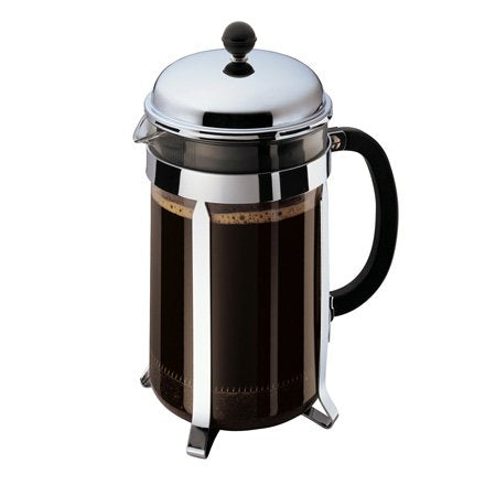 Bodum 51oz Chambord French Press Coffee Maker