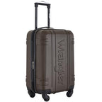 Wrangler Astro Hydro 20 Hardside Carry-On Luggage -  by Handbags Specialist Headquarter | Available at Handbags Specialist Headquarter