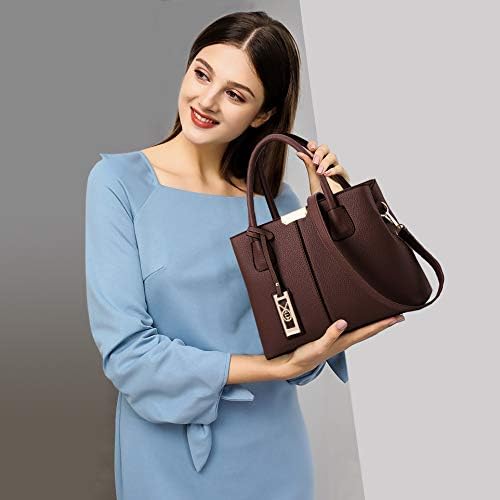 ChicCarry: Stylish Tote & Satchel Collection for Women - Totes by Handbags Specialist Headquarter | Available at Handbags Specialist Headquarter