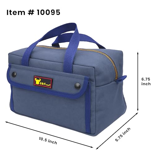 Waxed Canvas Military Duffle Bag, Olive Green