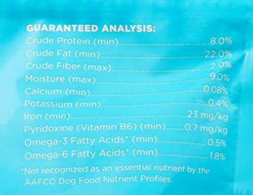 Wag Expedition Pumpkin Chia Dog Treats, Organic Biscuits - Pet Supplies by Handbags Specialist Headquarter | Available at Handbags Specialist Headquarter