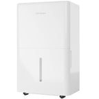 hOmeLabs Smart 50 Pint Dehumidifier 7000 Sq Ft - Decor by Handbags Specialist Headquarter | Available at Handbags Specialist Headquarter