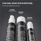 Paula's Choice 2% BHA Liquid Exfoliant