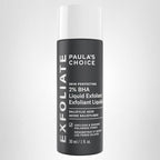 Paula's Choice 2% BHA Liquid Exfoliant