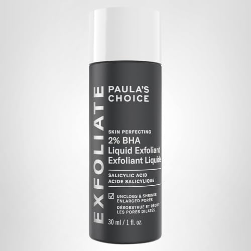 Paula's Choice 2% BHA Liquid Exfoliant