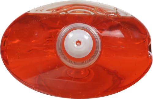 Ajax Triple Orange Dish Soap - 90 fl oz - Dish Soap Liquid by Handbags Specialist Headquarter | Available at Handbags Specialist Headquarter