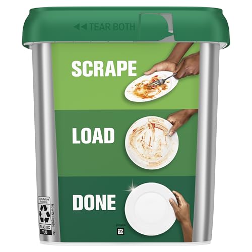 Cascade Platinum Fresh 71ct Dishwasher Pods -  by Handbags Specialist Headquarter | Available at Handbags Specialist Headquarter