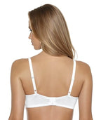 Bestform Women's Cotton Wireless Bra